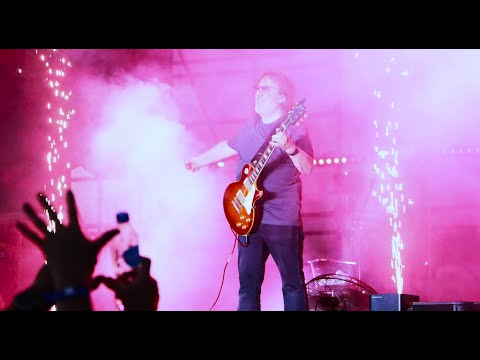 Сказка в моей жизни Поёт Владимир Кузьмин Фестиваль Таврида АРТ 2025