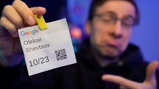 Ухожу Работать В Google