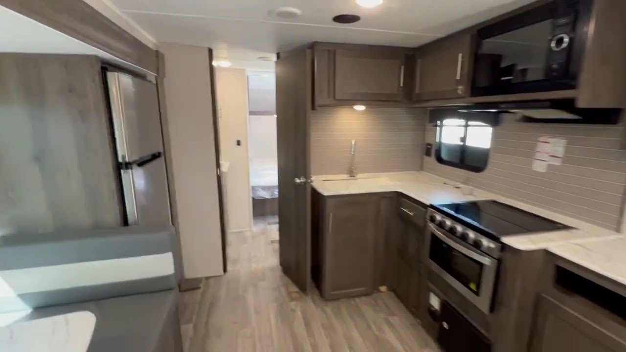 2021 COACHMEN VIKING 6K SERIES 262BHS