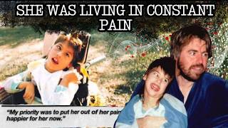 He Gassed his Disabled Daughter & Said it was Mercy: The Controversial Tracy Latimer Case