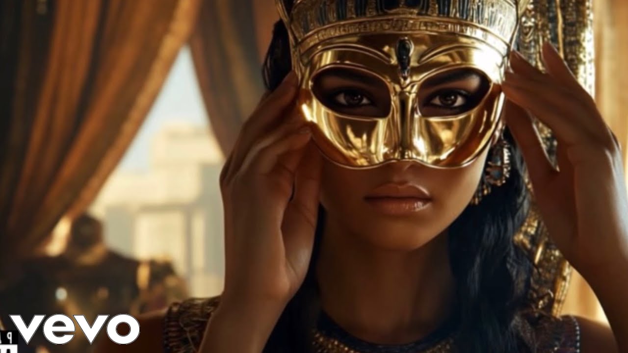 Cleopatra (Official Music Video) - YouTube