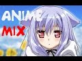 Amv anime mix   by amv4fun
