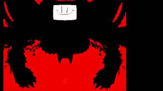 NOPE (spoilers to undertale)