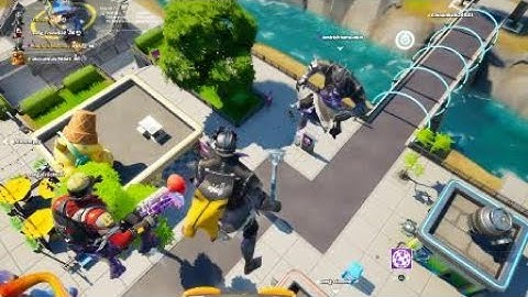 Jitterbug perfect timing