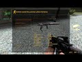 Primeiro Counter Strike Source Live