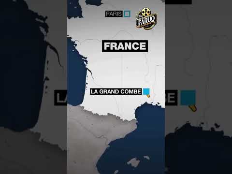 Aboubakar Cissé Murdered In French Mosque After Being Asked To Teach Prayer The Faruq