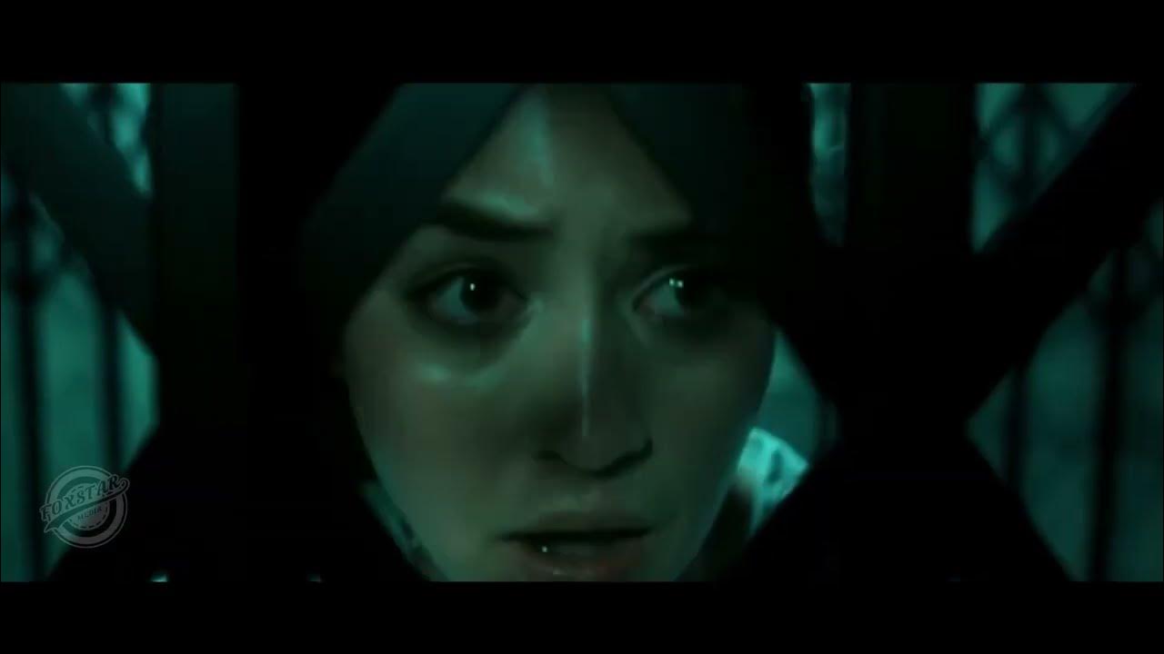 WRONG TURN FINAL CHAPTER NEW 2024 Teaser Trailer Horror Movie YouTube