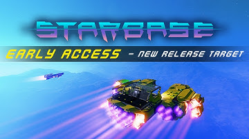 Starbase New Early Access Date