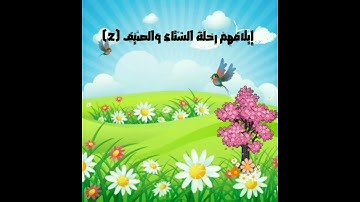 سوره قريش 💟القارئ ابراهيم الدوسري