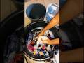 laundry day in the life vlog #shortvideo #laundry