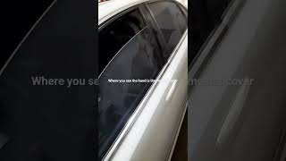 Thermostat opening audi 4.2 engine
