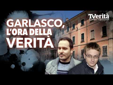 Video Garlasco: è il momento della verità per Sempio e Stasi