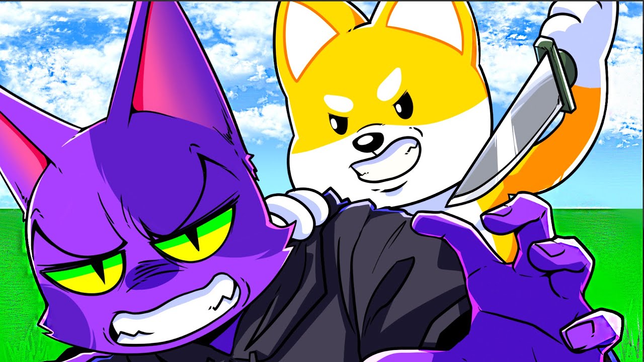 This Brainrot Animator Just Crossed the Line