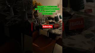 2 & 3 BEDROOM ENSUITE FOR SALE IN ONGATA RONGAI NAIROBI #foryou #property #love #foryou #funnyvideo