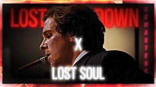 Lost soul down X Lost soul I remastered I