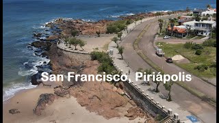 San Francisco, Piriápolis