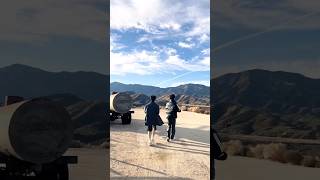 Warmup Time 🐿️🐹💙 #TNX #은휘 #HWI #오성준 #SUNGJUN #Shorts