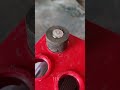 Battery Terminal Making Process 🔋