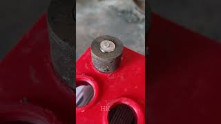 Battery Terminal Making Process 🔋