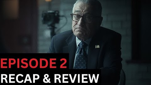 Zero Day - Episode 2 Recap & Review