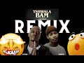 TitoM & Yuppe featuring S.N.E & EeQue [Tshwala Bam] - Vytamin D Syk Remix