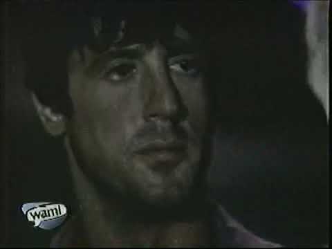 WAMI 69 Movie Palace Over The Top Promo 1999