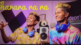| Tharararara full Song | Entertainment Song | #GanaGokul | #GanaJoySanjay |