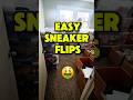 3 Sales While I Slept 😳💰 $100+ | eBay Used Sneaker Sales #eBay #Reseller #sidehustle #flipping