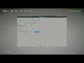 G.Craftsman XMEYE NVR Operation Video 04 INTELLIGENT SETTINGS &amp; FACE RECOGNITION DETECTION
