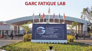 GARC Fatigue Lab