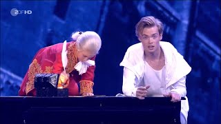 [Eng Sub] Mozart! das Musical, Helene Fischer Show 2015