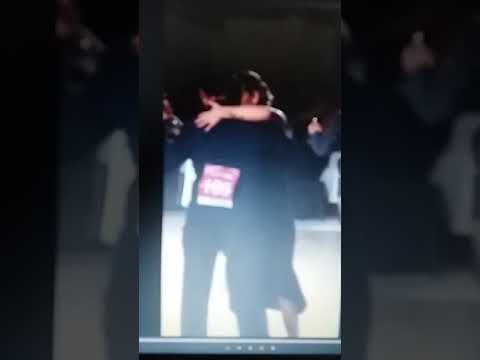 Carito Sastre Milonga