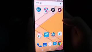 How to use xuv500 media player with xuv500 blue sense app screenshot 5