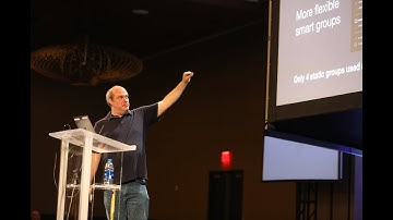Migrating To Modern Mac Management Methods | JNUC 2018