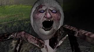 Granny Live Gaming|Granwny Gameplay video live|Horror Escape Game