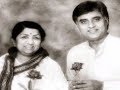 Lata Mangeshkar & Jagjit Singh Ghazals-Sajda-Vol 2