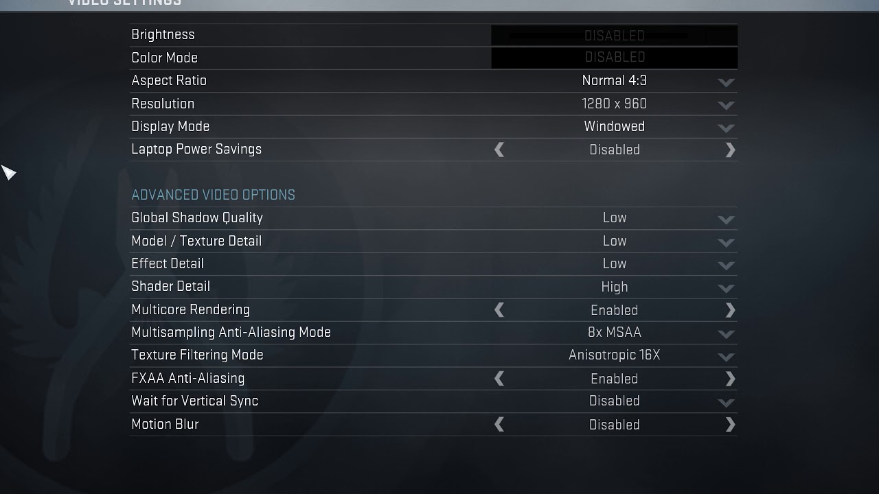 Настроить кс го для тренировки. Niko settings. Настройки NVIDIA для CS go. CS go settings. CS go sensitivity settings.