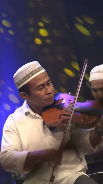 ORKES GAMBUS QASIDAH SAHARA Donggala #musik #gambus #cover #laguqasidah #nasidaria #laguislami