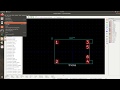 KiCad (5.1): Create a Footprint