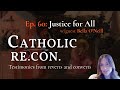 A Pro-Life Christian Protects the Unborn