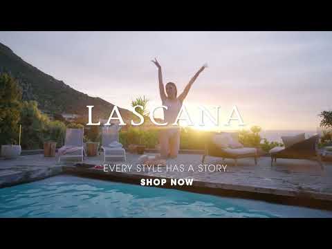 LASCANA Spring/summer campaign 2023 Swimwear