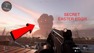 How to do the new Giant Teddy Bear Easter Egg!!! || Call of Duty Modern Warfare