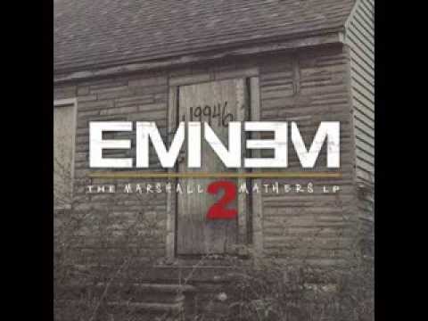 Eminem - Bad Guy (HQ Audio)