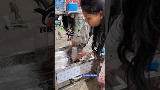 मिनरल वाॅटर बोतल फिलिंग मशीन, Water Bottle Filling Machine #bottlefillingmachine #shorts #business