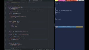 Estructura de Datos y Algoritmos - Clase 9