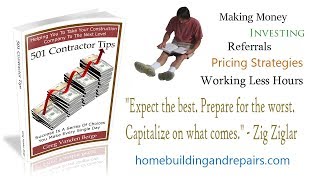 How Do You Cancel a Contract - Contractor and Homeowner Problems How Do You Cancel a Contract - Contractor and Homeowner Problems