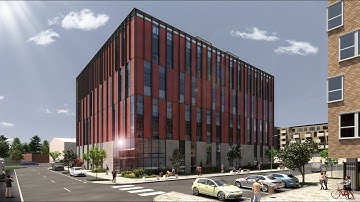 Project Overview - Merit delivers Autolus Therapeutics, Stevenage.