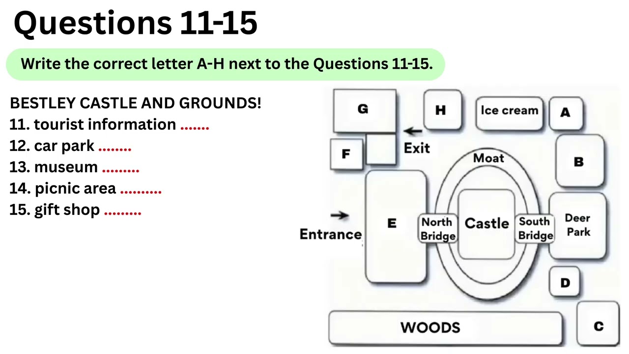 IELTS Listening Practice Test 2026 | New Real IELTS Exam With Answers | 08 Mar 2026