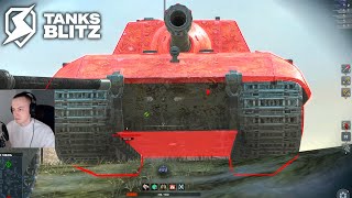 :      -  25 Tanks Blitz