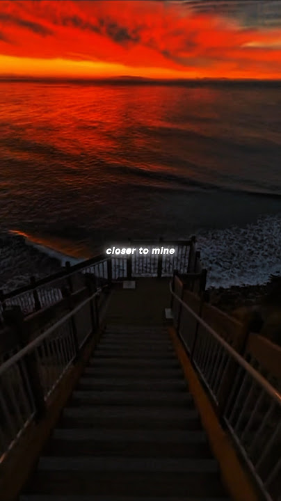 Stereo Hearts - Gym Class Heroes | lyrics | aesthetic | English songs | slowed 💕